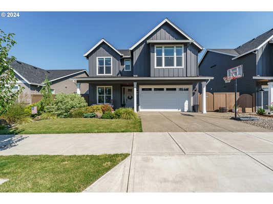 248 SW 18TH AVE, CANBY, OR 97013 - Image 1