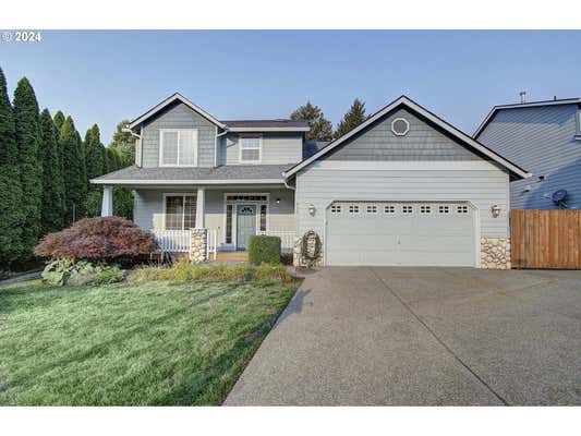 435 SUNSET RIDGE DR, WASHOUGAL, WA 98671 - Image 1