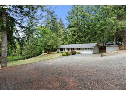 94791 SUNNYSIDE LN, COQUILLE, OR 97423 - Image 1