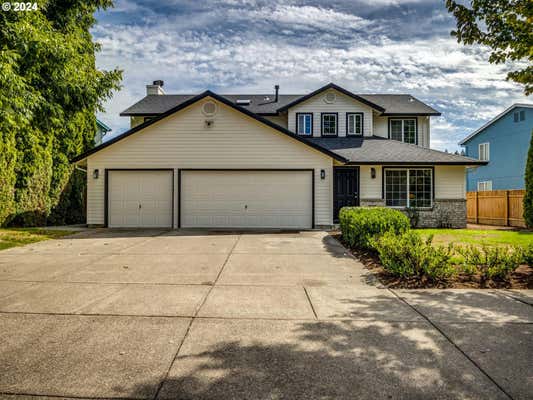 262 NE LENOX ST, HILLSBORO, OR 97124 - Image 1