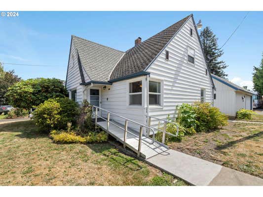 250 HARRISON ST, FAIRVIEW, OR 97024 - Image 1