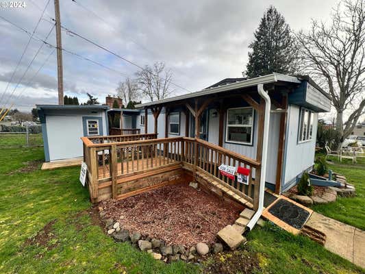 142 SHIRLEY ST, MOLALLA, OR 97038 - Image 1