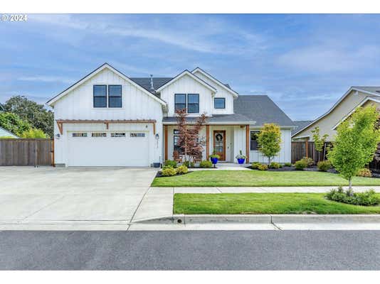 3473 STERLING WOODS DR, EUGENE, OR 97408 - Image 1