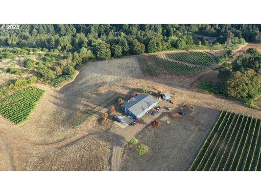 0 SW GOPHER VALLEY RD, SHERIDAN, OR 97378 - Image 1