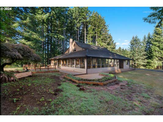 3545 NW SODA SPRINGS RD, GALES CREEK, OR 97117 - Image 1