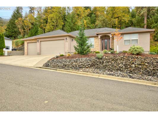 1755 NE REAGAN DR, ROSEBURG, OR 97470 - Image 1