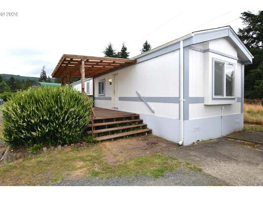 196 JACOBSON RD, CATHLAMET, WA 98612 - Image 1