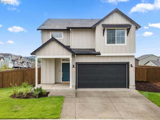 2383 SE TEAL AVE, GRESHAM, OR 97080 - Image 1