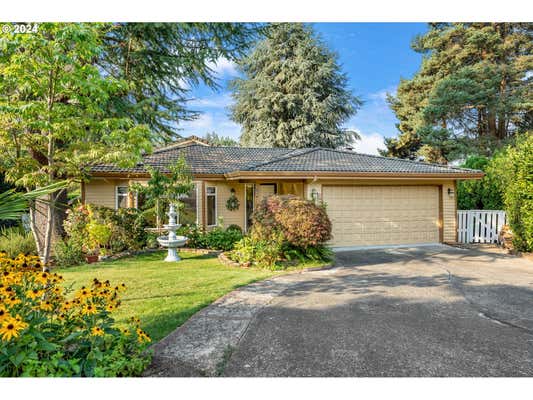 18490 SW LAPAZ CT, BEAVERTON, OR 97007 - Image 1