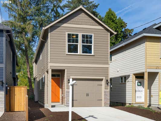 4435 SE UMATILLA ST, PORTLAND, OR 97206 - Image 1