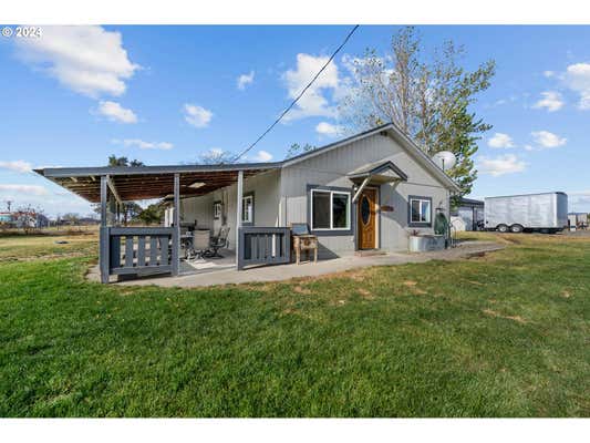 32533 W SPEARMAN RD, HERMISTON, OR 97838 - Image 1