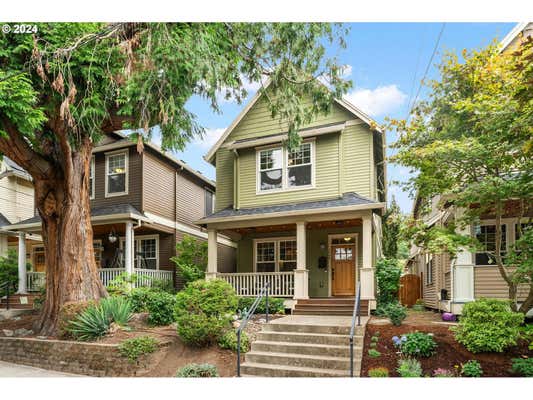 3740 N MISSOURI AVE, PORTLAND, OR 97227 - Image 1