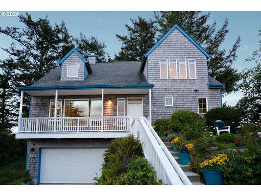 5310 HAYSTACK DR, NESKOWIN, OR 97149 - Image 1