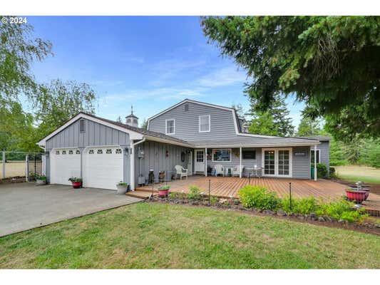 32253 WILSON CREEK RD, COTTAGE GROVE, OR 97424 - Image 1