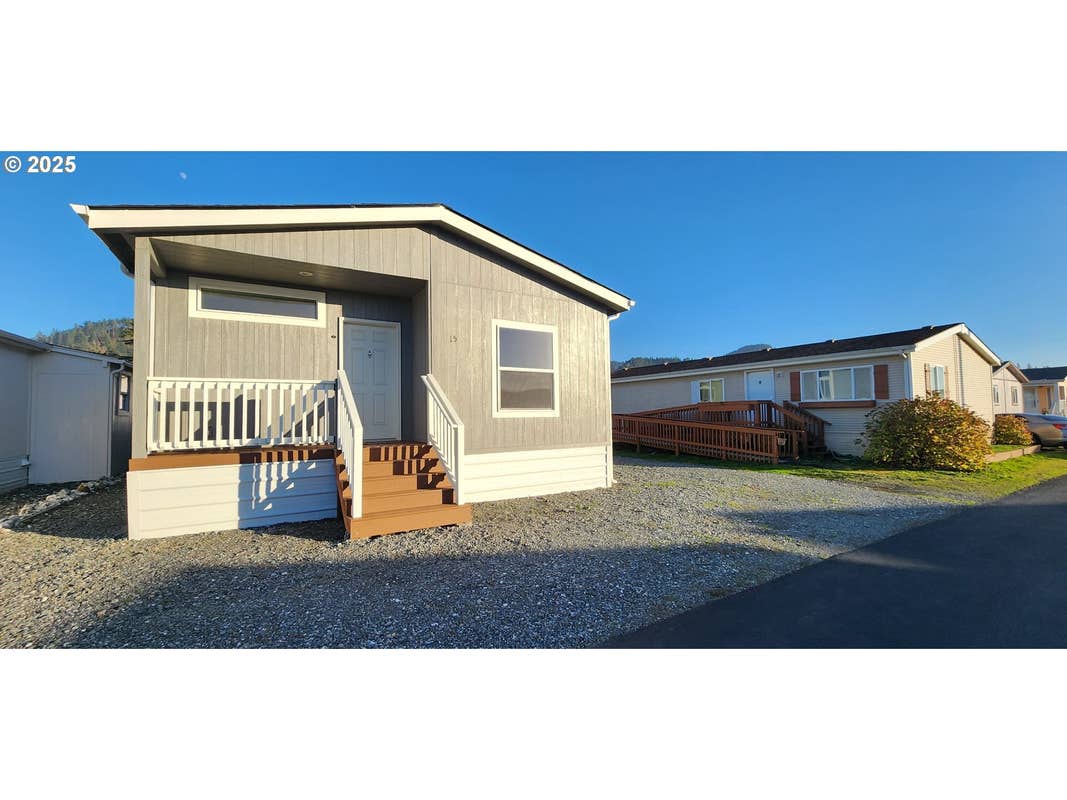 94120 STRAHAN ST SPC 15  