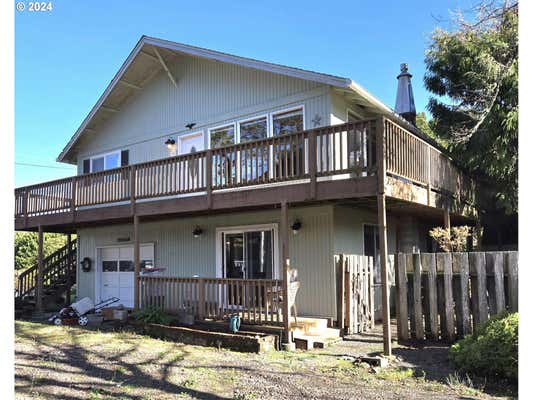 30 DIVISION ST, DEPOE BAY, OR 97341 - Image 1