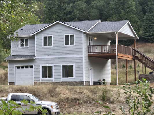 2262 LOUIS CREEK RD, MYRTLE CREEK, OR 97457 - Image 1