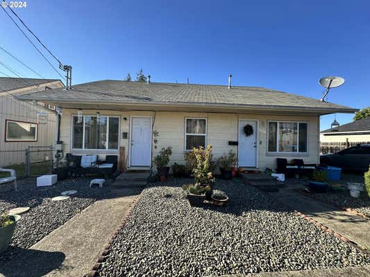 1708 SE JACKSON ST, ROSEBURG, OR 97470 - Image 1