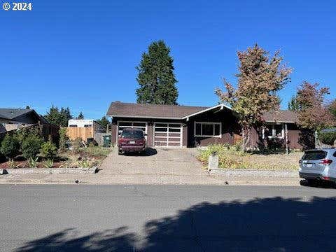 927 TRAVIS AVE, EUGENE, OR 97404 - Image 1