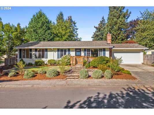 6105 SW 196TH AVE, BEAVERTON, OR 97078 - Image 1