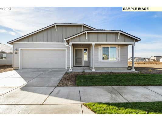 402 TAFT ST, UMATILLA, OR 97882 - Image 1