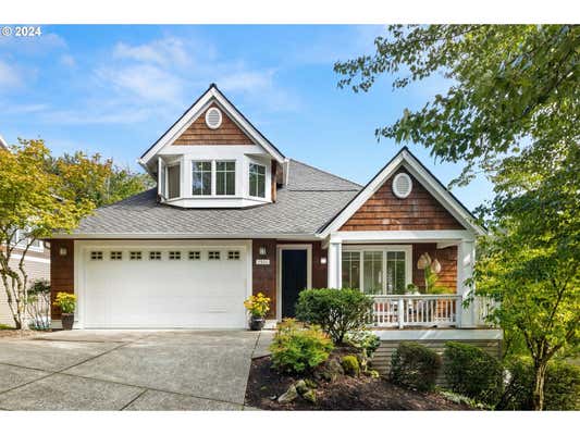 2534 NW RHODES LN, PORTLAND, OR 97229 - Image 1