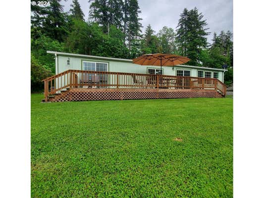 805 KEENEY HILL LN, DRAIN, OR 97435 - Image 1