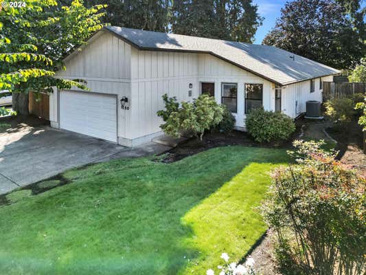 1050 ARCADIA DR, EUGENE, OR 97401 - Image 1