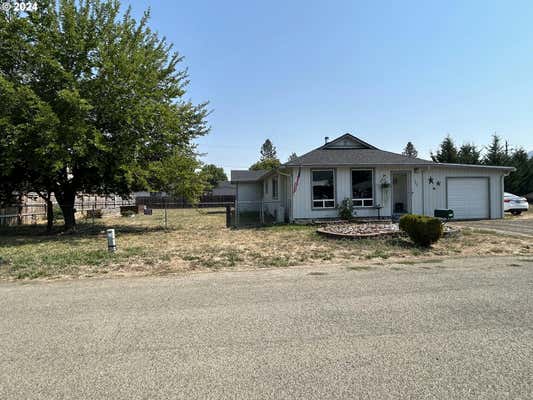 366 SUNSET ST, SUTHERLIN, OR 97479 - Image 1