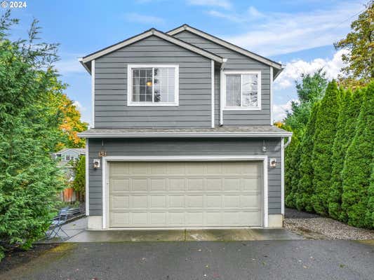 5007 SE MALDEN DR, PORTLAND, OR 97206 - Image 1