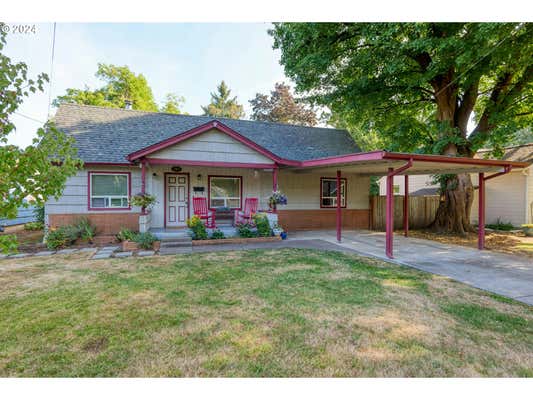 561 ARTHUR ST, WOODBURN, OR 97071 - Image 1