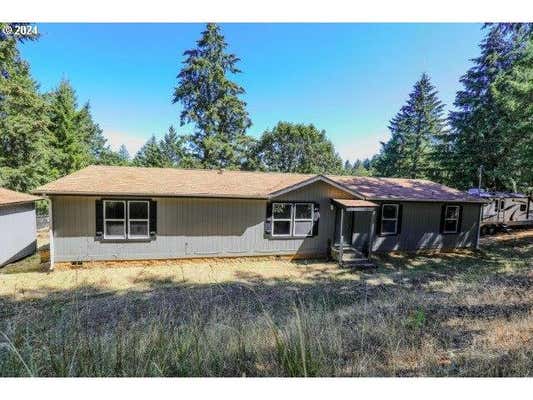 191 TEEPLES CT, OAKLAND, OR 97462 - Image 1