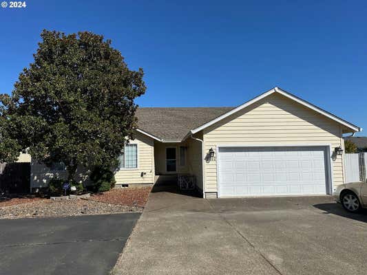 2702 GOLFVIEW AVE, SUTHERLIN, OR 97479 - Image 1