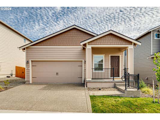 1419 W 16TH AVE, LA CENTER, WA 98629 - Image 1