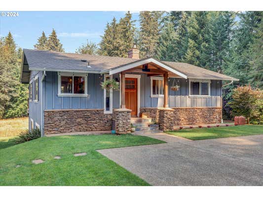 8431 SE GROCE RD, CORBETT, OR 97019 - Image 1