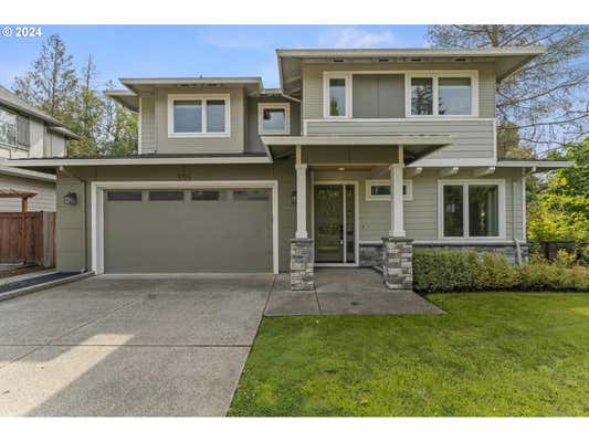 5718 MEADOWCREEK CT, LAKE OSWEGO, OR 97035 - Image 1