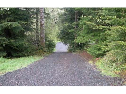 9222 S SCHOONER CREEK RD, OTIS, OR 97368 - Image 1