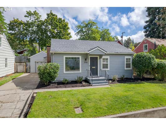 2435 NIXON ST, EUGENE, OR 97403 - Image 1