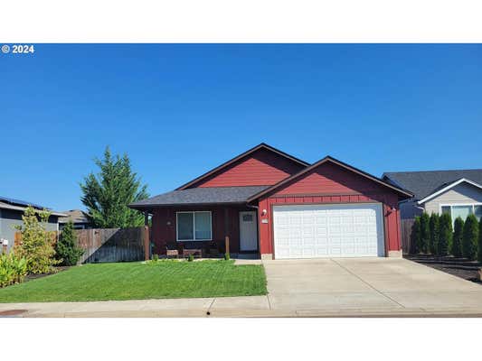 139 TERESA LN, WINSTON, OR 97496 - Image 1