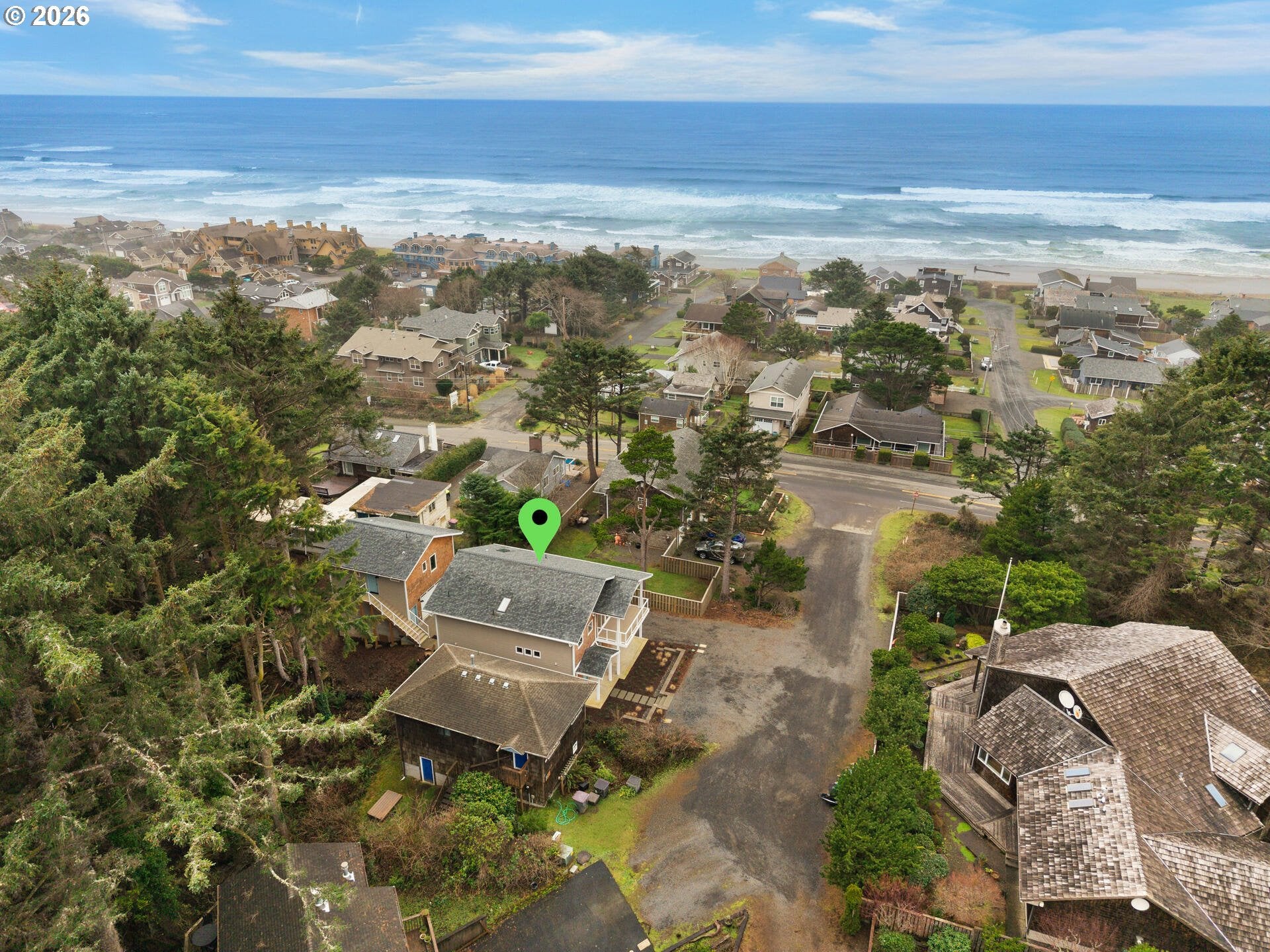 Cannon Beach, Oregon, 97110, United States, 5 Bedrooms Bedrooms, ,6 BathroomsBathrooms,Residential,Active,2015847