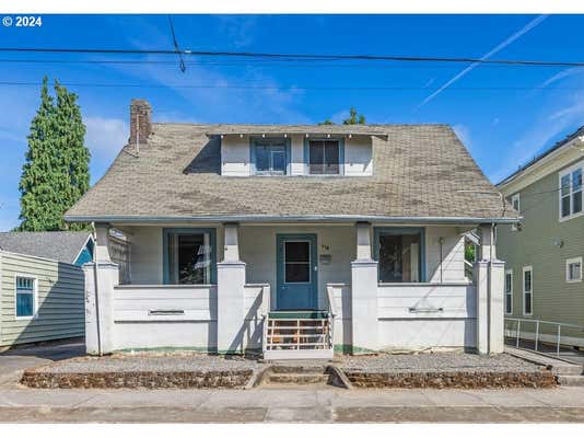 718 W 19TH ST, VANCOUVER, WA 98660 - Image 1