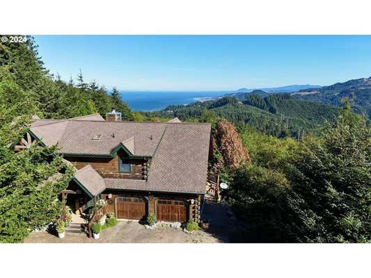 27217 EIGHTY ACRES RD, GOLD BEACH, OR 97444 - Image 1