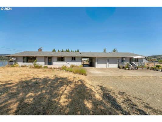 379 CHURCH RD, SUTHERLIN, OR 97479 - Image 1