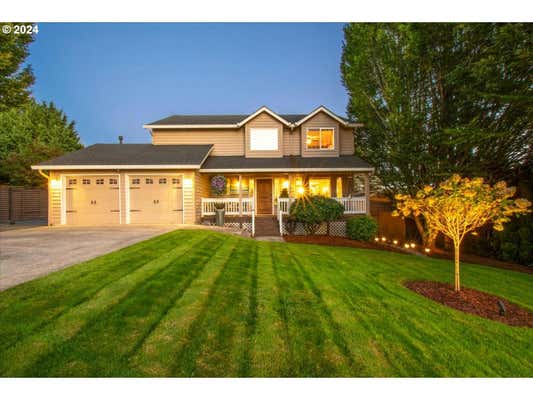 1227 E REID CT, LA CENTER, WA 98629 - Image 1