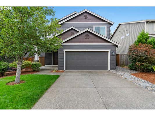 5417 NE 51ST CIR, VANCOUVER, WA 98661 - Image 1