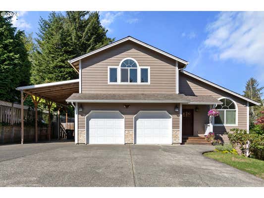 2322 ASH ST, NORTH BEND, OR 97459 - Image 1