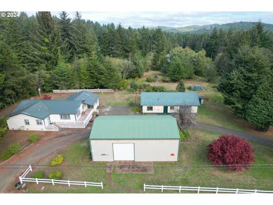 69549 WILDWOOD RD, NORTH BEND, OR 97459 - Image 1