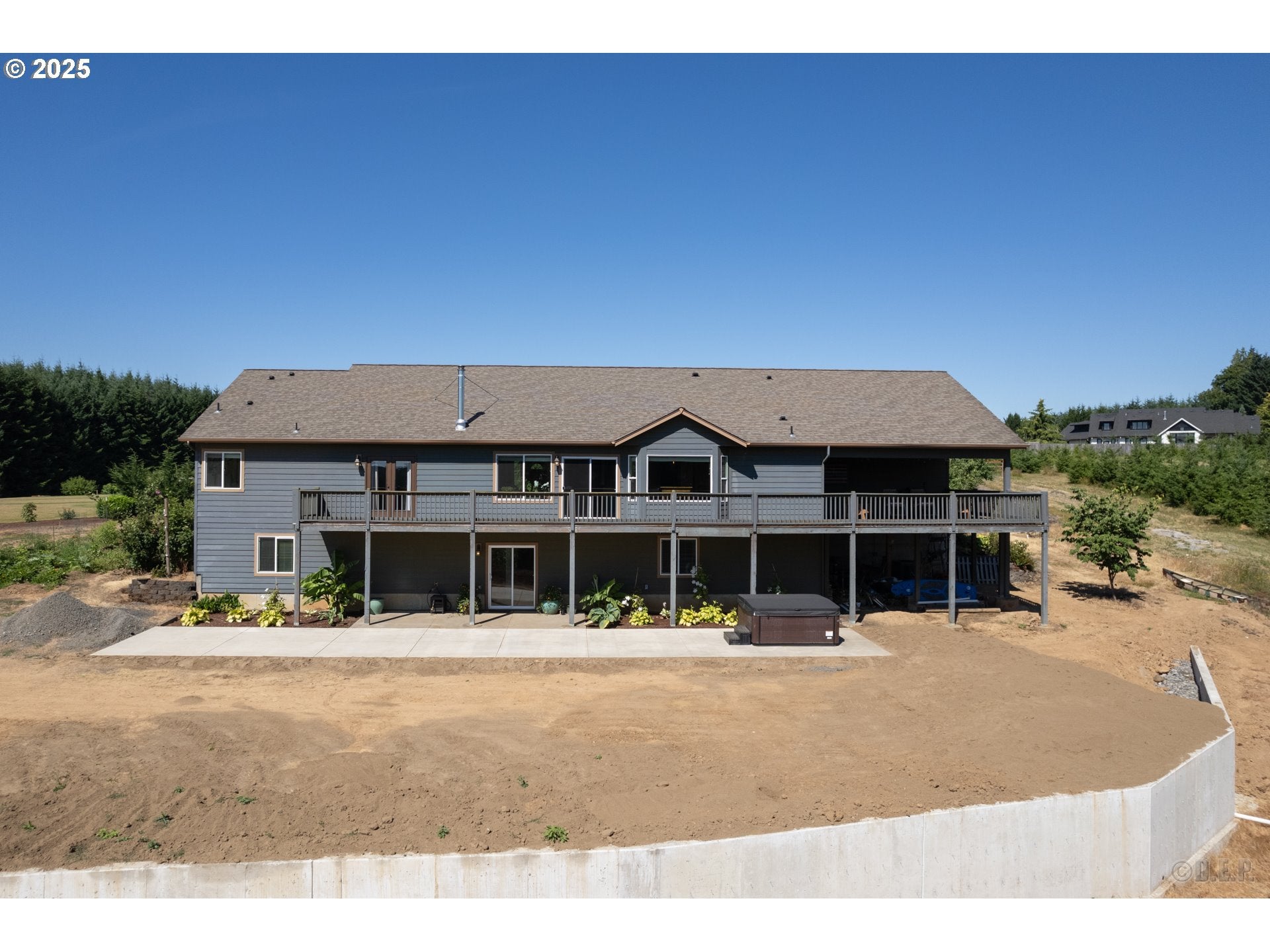 St. Helens, Oregon, 97051, United States, ,4 BathroomsBathrooms,Residential,Active,1888504