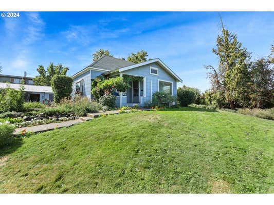 1810 E 9TH ST, THE DALLES, OR 97058 - Image 1