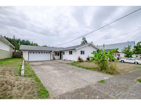 522 6TH AVE, SWEET HOME, OR 97386 - Image 1